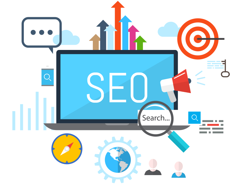 seo graphic