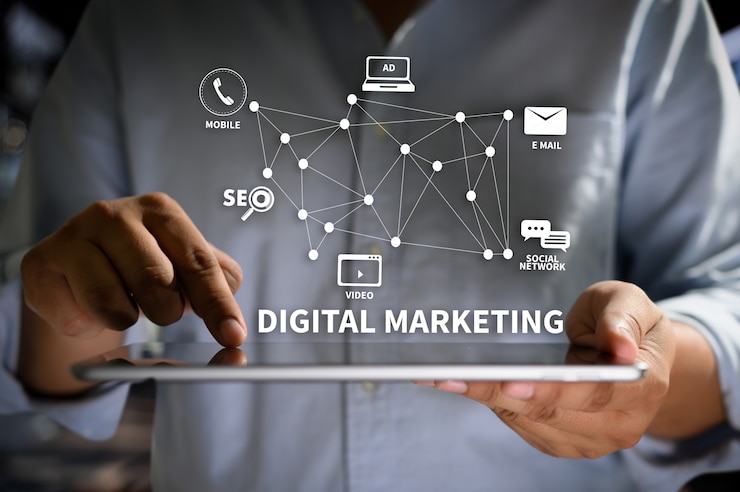 digital marketing in patiala