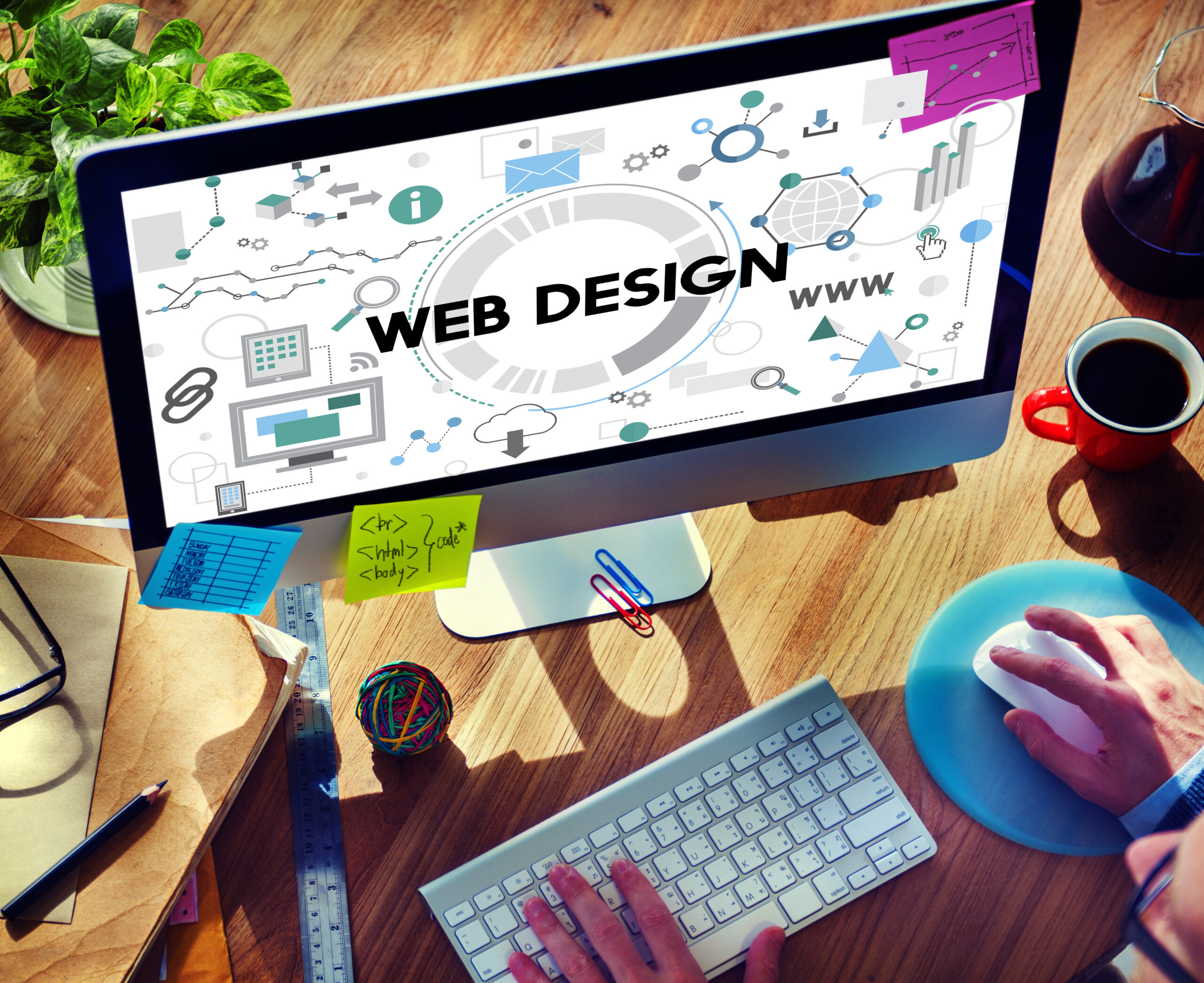 Top 10 Reasons Why Your Business Needs a Website in 2024