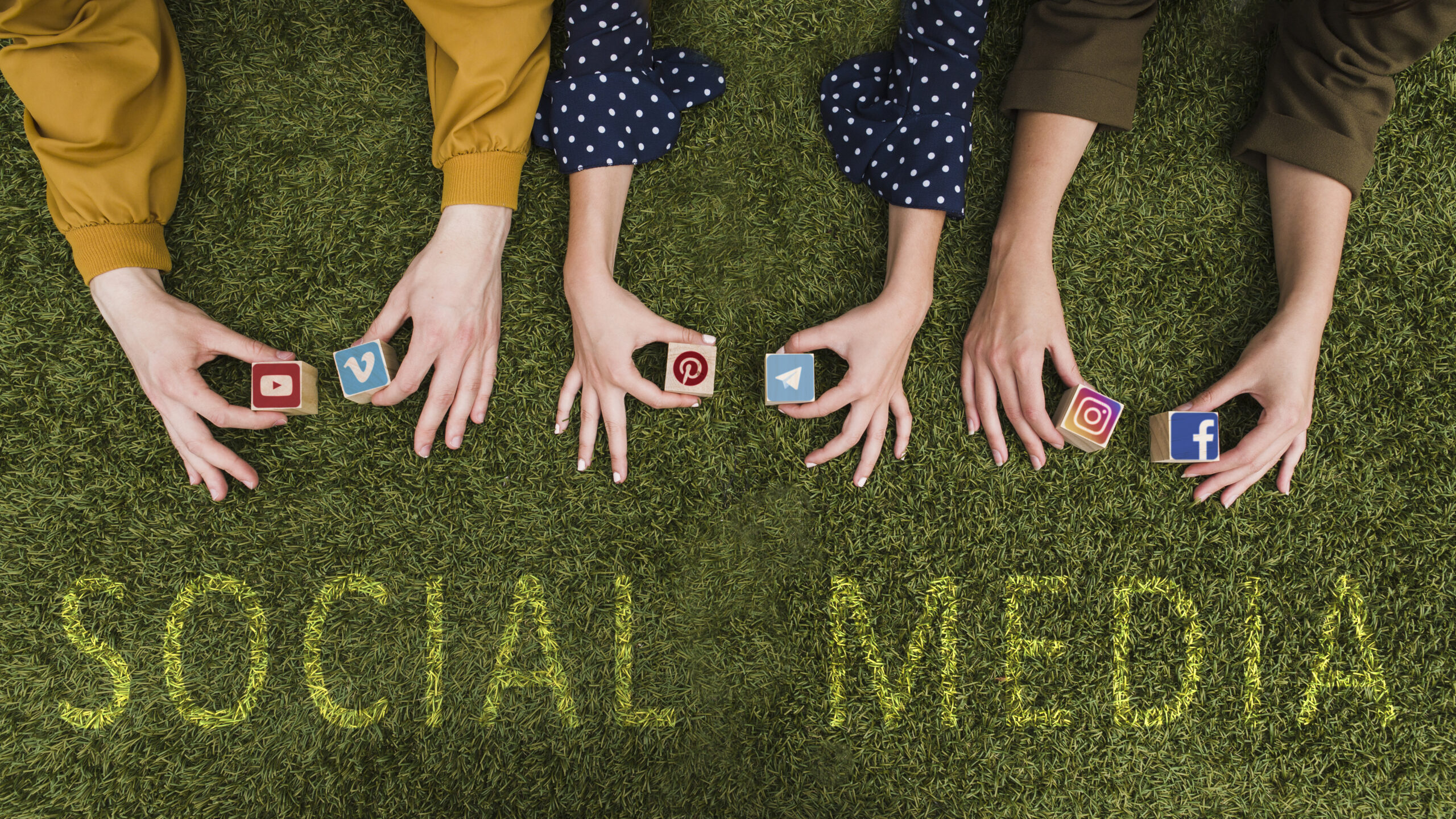 What is a Social Media Marketing Strategy