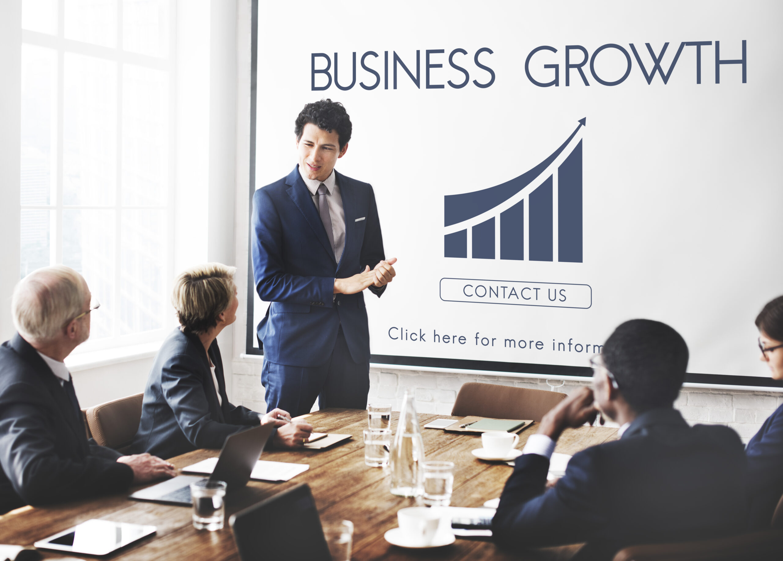 The Importance of Advertising for Business Growth