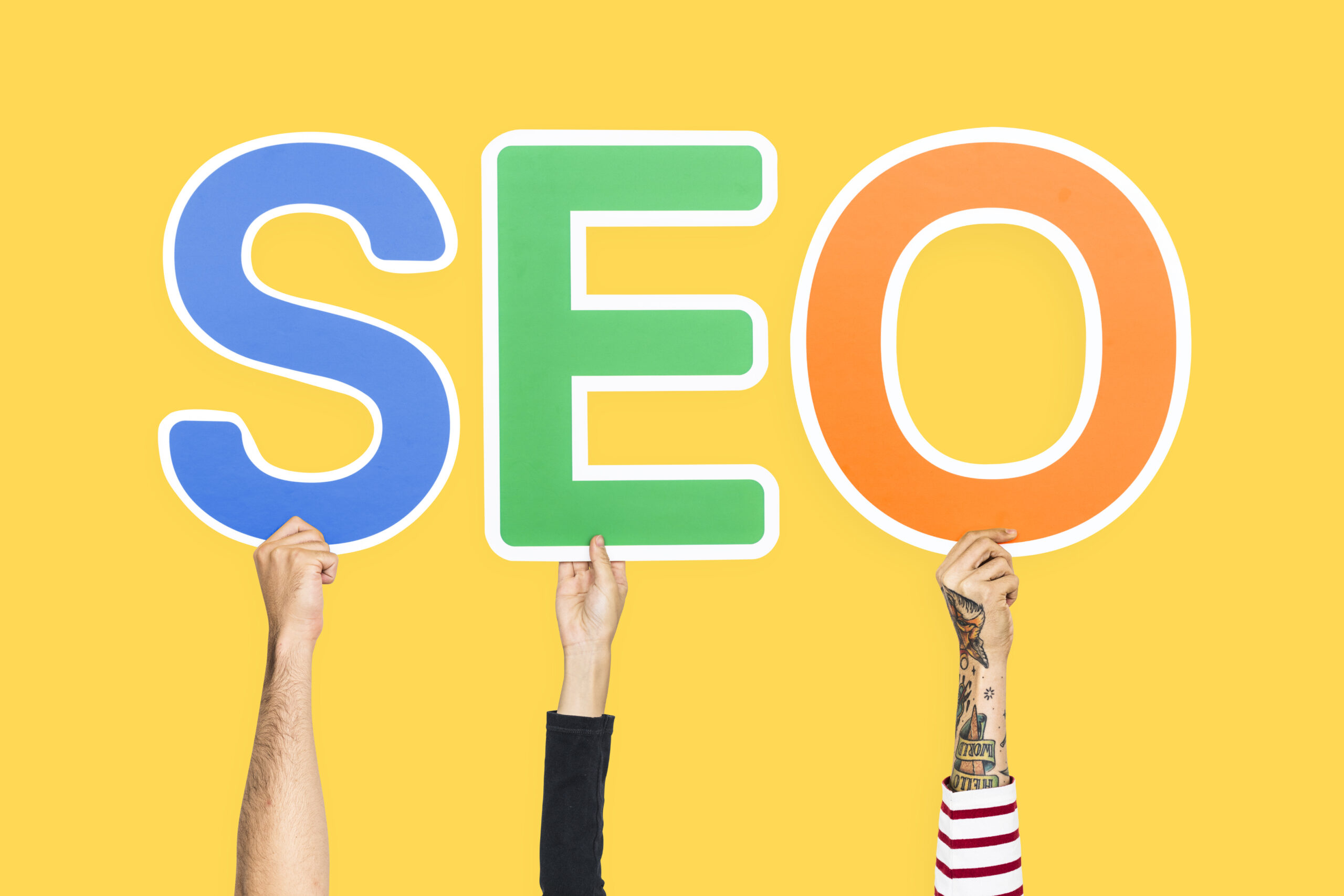 What is an SEO Strategy?